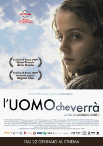 L'uomo che verà