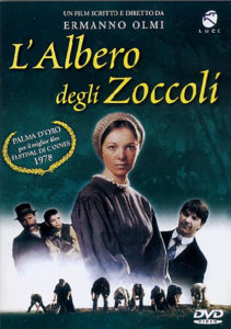 albero zoccoli locandina