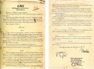 Decreto confisca beni ebrei_ 4 gennaio 1944