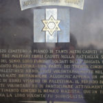 Cimitero di guerra a Ravenna