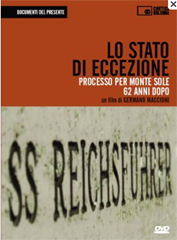 Lo stato d'eccezione