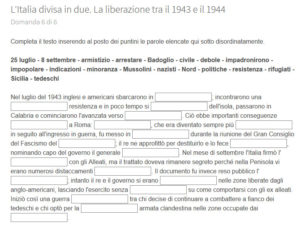 testo