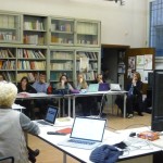 “Media and History” Project Starts in Piacenza, Italy