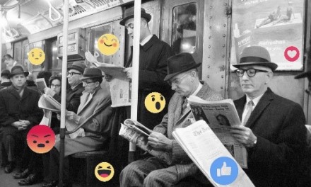 Critical Thinking in the Age of Emoji’s