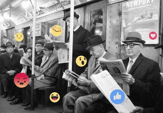 Critical Thinking in the Age of Emoji’s