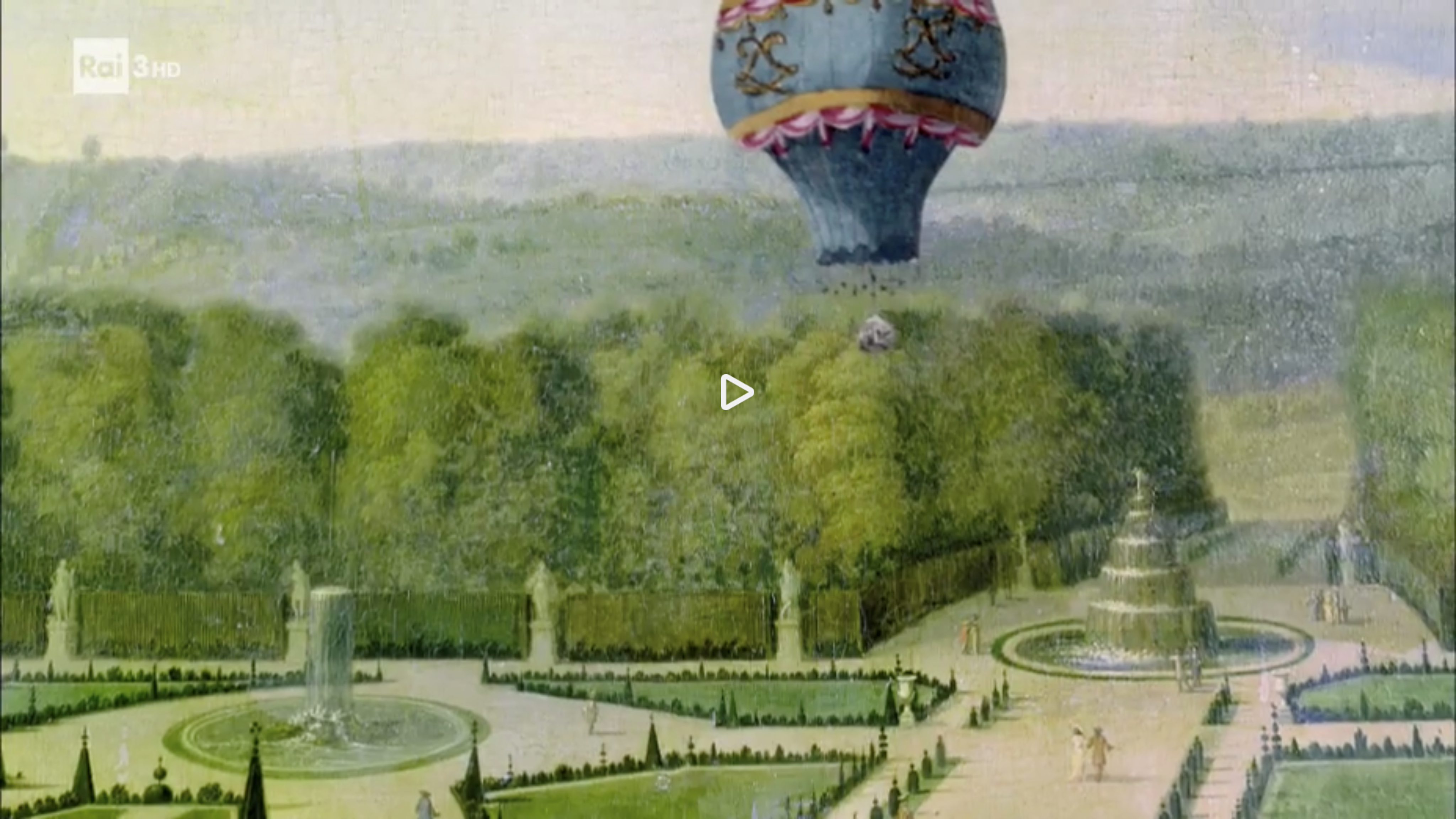 Flying like birds, mankind’s permanent dream