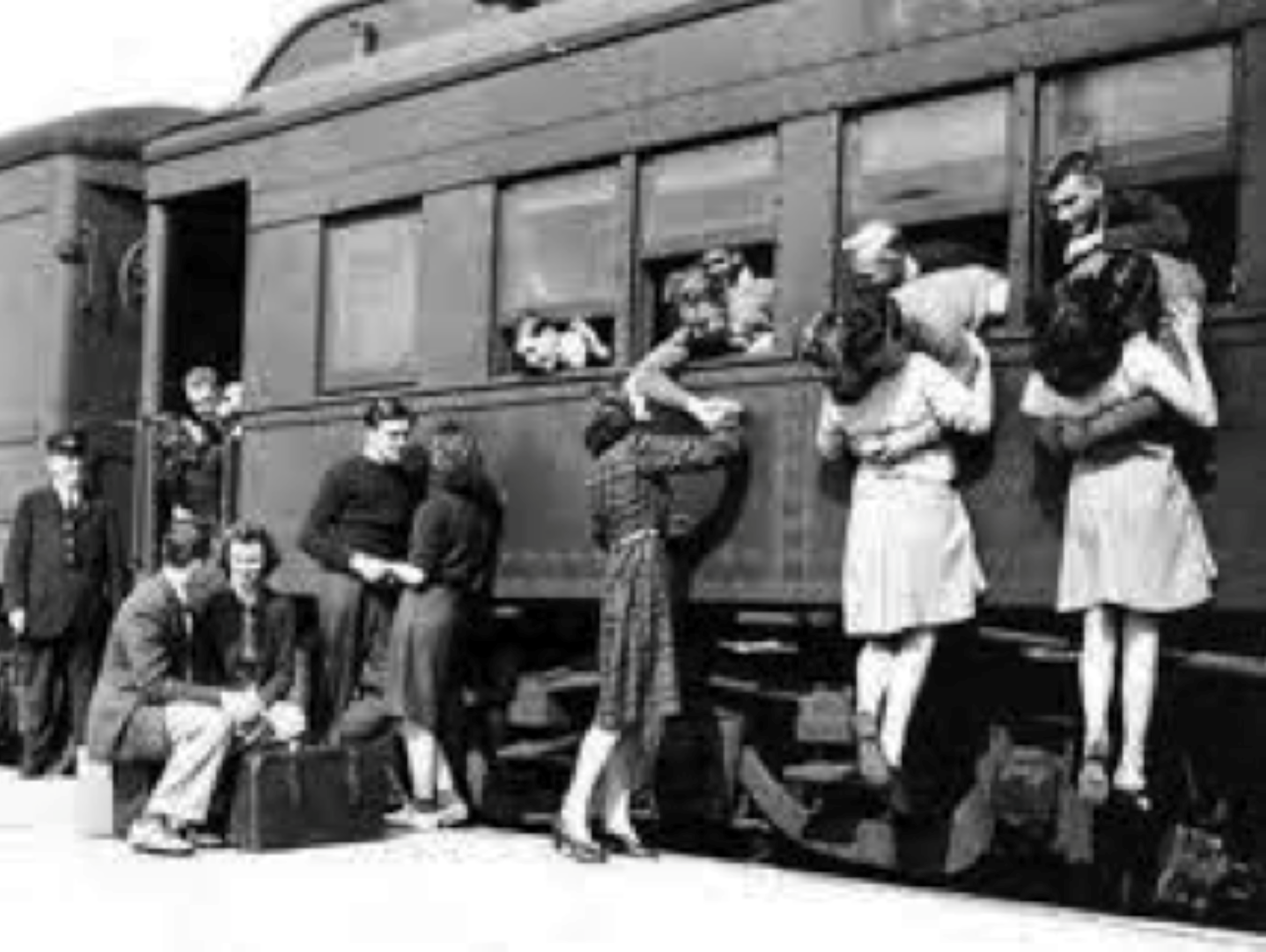 A long journey from Calabria to Milan