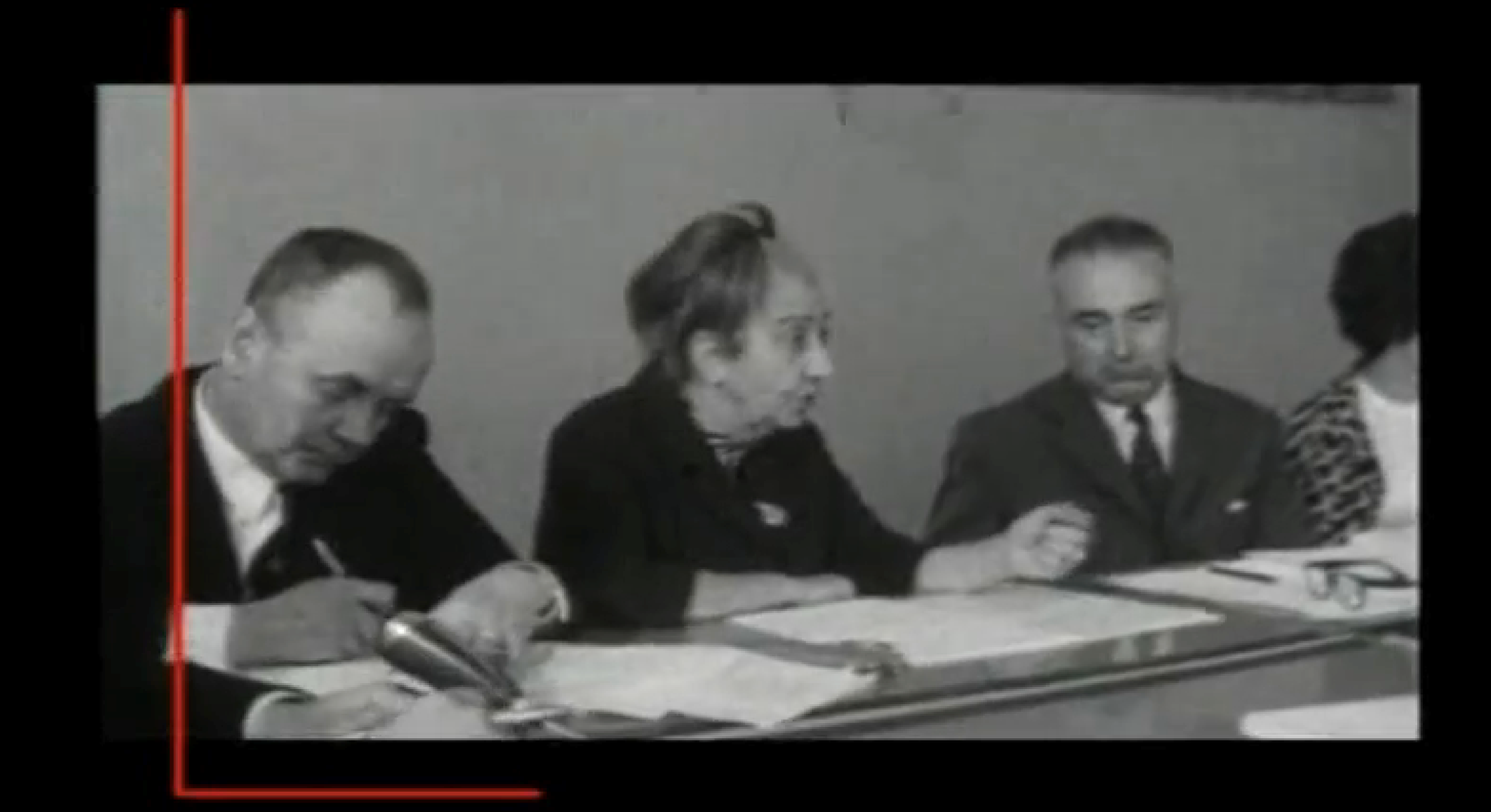 The Turin lady confesses that in 1968 she didn’t understand her son’s comportment